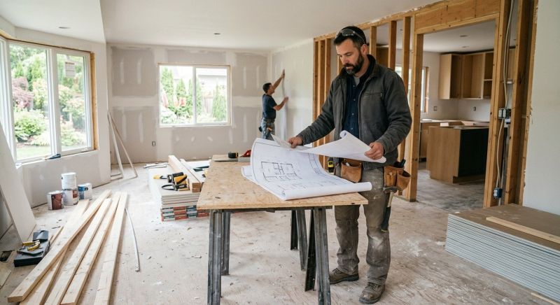 Roof Repair Service