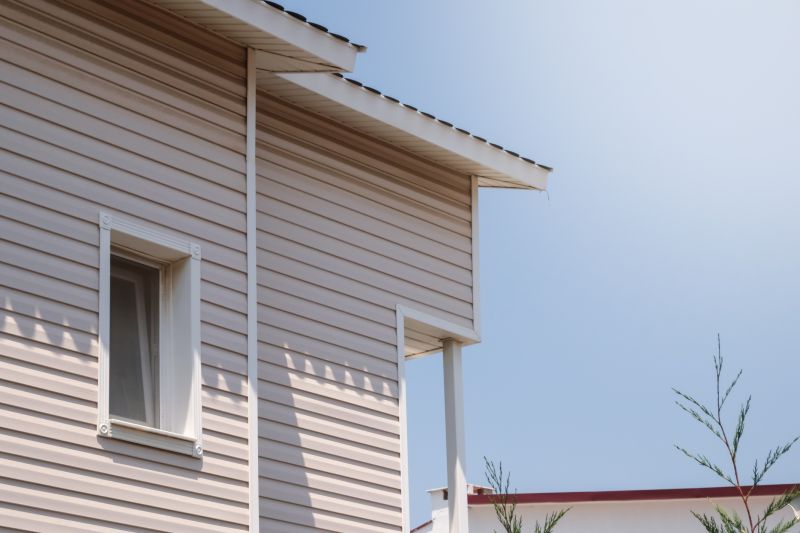Fiber Siding Installation in Stamford, CT