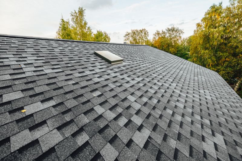Roof Shingles Installation in Warwick, RI